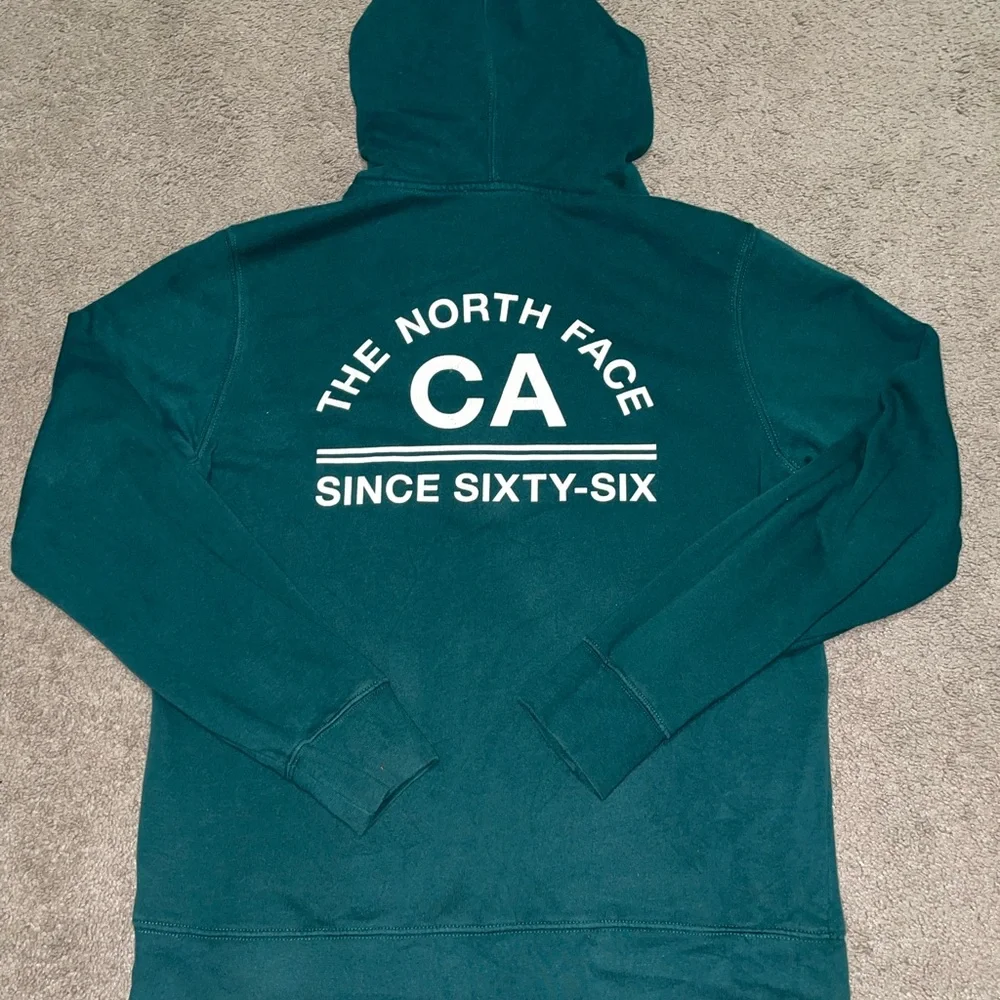 The North Face north face